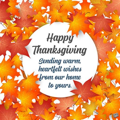 happy thanksgiving text to friends|heartfelt thanksgiving messages.